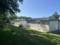 Villavagn Örnefjordens Camping