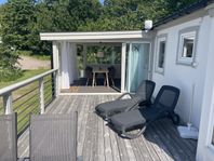Villavagn Örnefjordens Camping