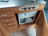 Polar 580 Gle Highback