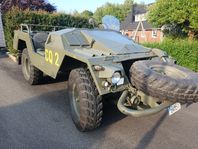 Volvo L3304 1.8 4x4