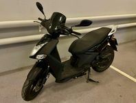 Moped Kymco Agility City 50 cc