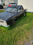 Ford Cortina 1970