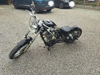 Suzuki LS650 