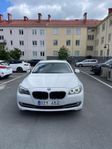 BMW 520 d Touring Steptronic Euro 5