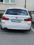BMW 520 d Touring Steptronic Euro 5
