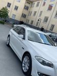 BMW 520 d Touring Steptronic Euro 5