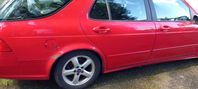 Saab 9-5 SportCombi 2.3 T BioPower Griffin, Vector