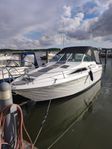  Sea Ray 220 DA Sundancer 1989