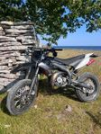 Derbi Senda xtreme 2016 (70cc) 