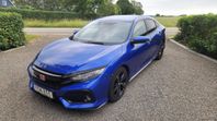 Honda Civic 1.5 V-tec 