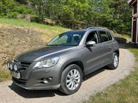 Volkswagen Tiguan 1.4 TSI 4Motion Sport & Style Euro 5
