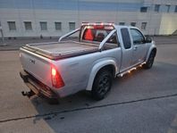 Isuzu D-Max A-trakor pickup