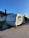Wilk S4 500 barnkammarvagn