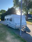 Wilk S4 500 barnkammarvagn