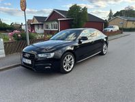Audi A5 Sportback 1.8 TFSI Multitronic Alpine Edition, Proli
