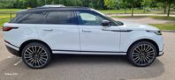 Land Rover Range Rover Velar R-Dynamic P250 AWD 22"