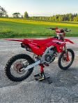 Honda crf250r