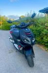 Moped speedfight 4 Peugeot, tvåtakt
