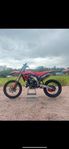 Honda CR250