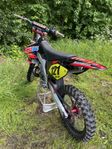 Honda cr 250 