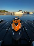 Sea Doo gti 130 se