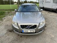 Volvo V70 fas 2 A-traktor