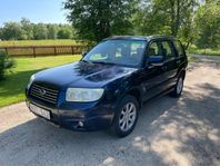 Subaru Forester 2.0 4WD Euro 4