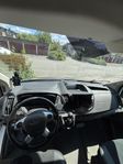 Ford transit 350 2.0 TDCi AWD Euro 6 , 2 års garanti .