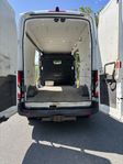 Ford transit 350 2.0 TDCi AWD Euro 6 , 2 års garanti . 