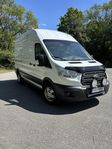 Ford transit 350 2.0 TDCi AWD Euro 6 , 2 års garanti .