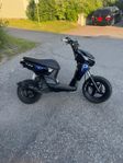 Yamaha slider