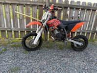 Ktm Sx50