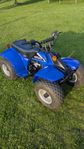 suzuki lt50 i bra skick!
