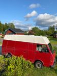 Volkswagen LT campingvan Turbodiesel