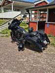 Harley-davidson street glide