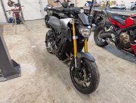Yamaha MT09 ABS