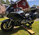 FJR 1300 A