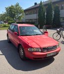 Audi A4 Avant 1.8 T Ambition