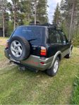 Toyota RAV4 5-dörrar 2.0 4WD