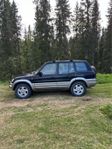 Toyota RAV4 5-dörrar 2.0 4WD