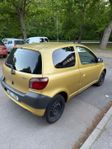 Toyota Yaris 3-dörrar 1.0 VVT-i Lågamil Otroligt Skött 