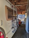 KNAUS SW 450 EL