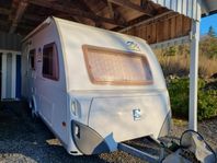KNAUS SW 450 EL