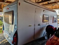 KNAUS SW 450 EL