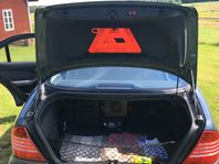 Mercedes-Benz S 600 L 5G-Tronic Designo Euro 4