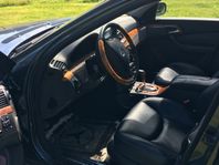 Mercedes-Benz S 600 L 5G-Tronic Designo Euro 4