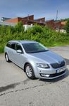 Skoda Octavia Kombi 1.4 TSI Ambition, Drivers Edition Euro 5