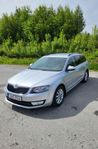 Skoda Octavia Kombi 1.4 TSI Ambition, Drivers Edition Euro 5