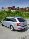 Skoda Octavia Kombi 1.4 TSI Ambition, Drivers Edition Euro 5