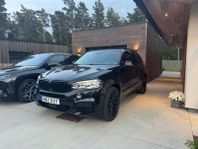 BMW X5 xDrive40e B&O/drag/panorama/adaptiv led & fart.h